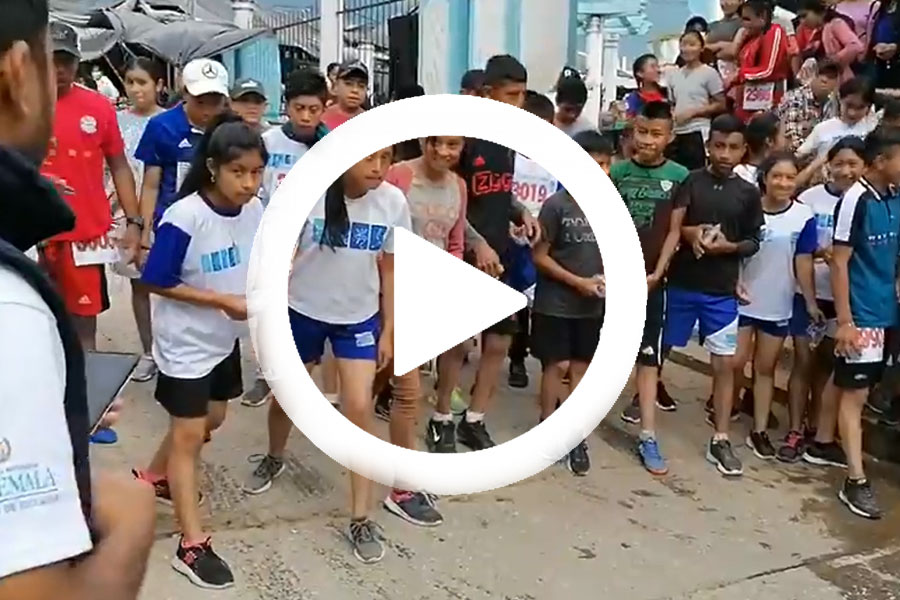 Ver video en Facebook